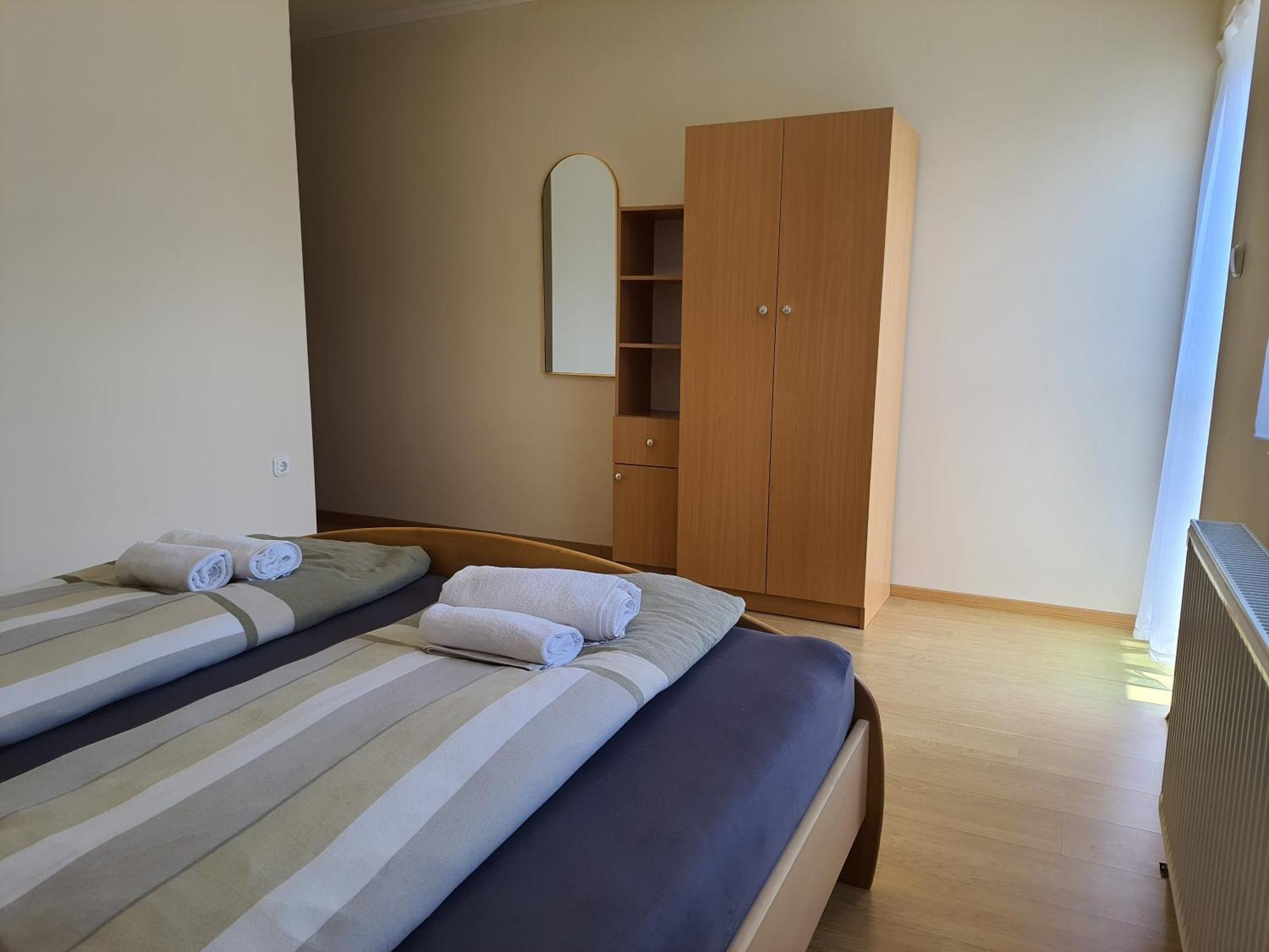 Terra Apartment