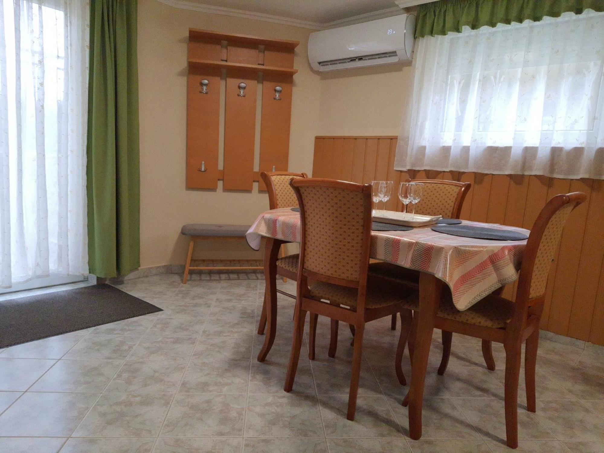 Appartement Terra *